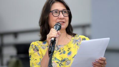 Vereadora Luiza Ribeiro manifesta apoio e solidariedade às deputadas ameaçadas por defenderem a pauta indígena