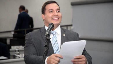William Maksoud solicita melhorias nas regiões Anhanduizinho, Bandeira, Lagoa e Prosa de Campo Grande