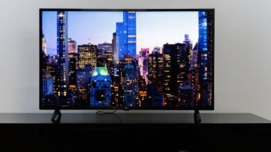 A TV LG UQ7500 ainda vale a pena em 2023?
