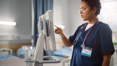 A revolução da gestão hospitalar já começou — e com a tecnologia!