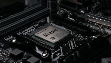 AMD lança Ryzen 5 7500F com 6 núcleos por preço baratinho