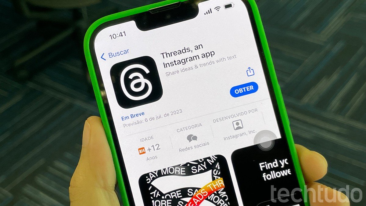 Acredite: Threads existe há anos! Veja curiosidades sobre a rede social