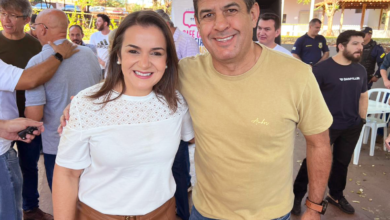 Beto Avelar ressalta inovação da política habitacional com a prefeita Adriane Lopes