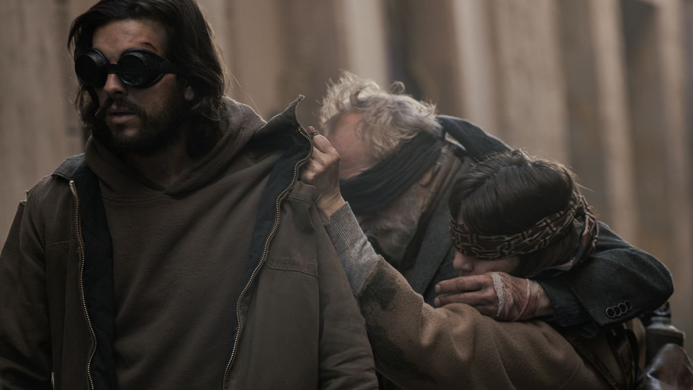 Bird Box Barcelona | O que esperar do spin-off da Netflix?