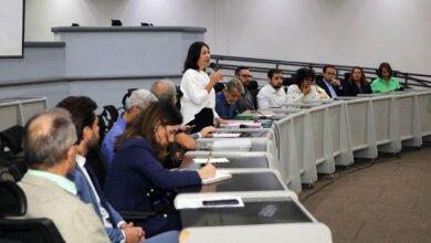 Câmara sedia seminário para discutir projeto de tombamento de parques em Campo Grande