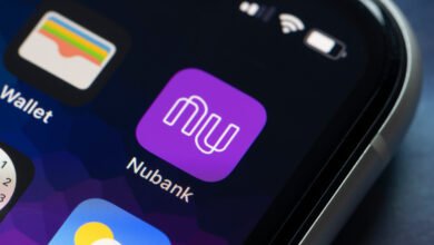 Clientes do cartão Nubank recebem notícia que outros bancos queriam dar