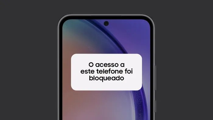 Como funciona o Cadeado Galaxy, da Samsung?