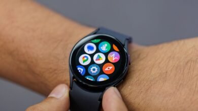 Dá para usar o Galaxy Watch com qualquer celular Android?