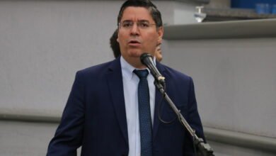 Dr. Victor Rocha questiona repasse federal para Saúde Pública de Campo Grande