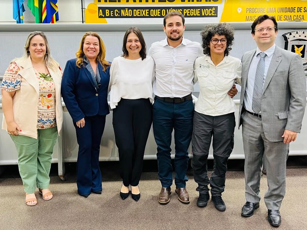 Em seminário sobre tombamento do Complexo do Parque dos Poderes ambientalistas defendem a medida como de preservação, mas representantes das construtoras acham inadequado