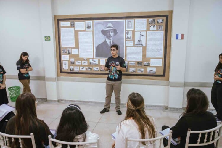 Evento Cultural do Colégio UNIGRAN é sucesso pelo 27º ano consecutivo