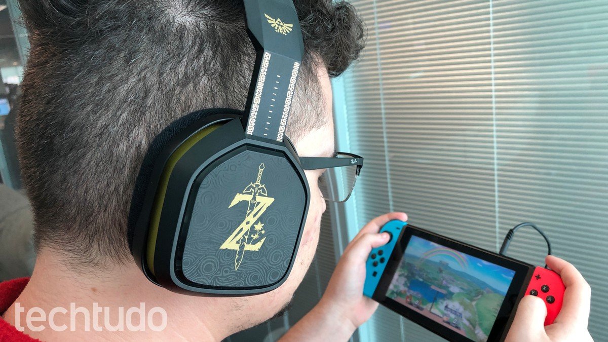 Fone gamer Bluetooth: veja 5 modelos para melhorar a jogatina