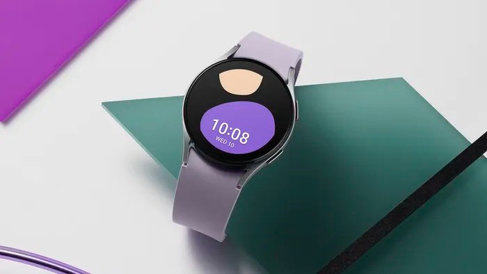 Galaxy Watch 6 vaza em novas imagens com várias opções de cor