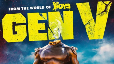 Gen V: veja data de estreia, sinopse e elenco do spin-off de The Boys