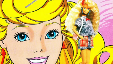 HQ da Barbie na Marvel buscava o protagonismo feminino