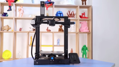 Impressora 3D: 6 modelos para criar objetos por a partir de R$ 1.190