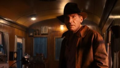 Indiana Jones e a Relíquia do Destino │ 5 motivos para assistir ao novo filme