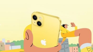 Linha iPhone 15 tem supostas novas cores reveladas em vazamento