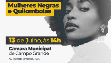 O impacto do racismo estrutural na saúde da mulher negra e quilombola é tema de seminário na Câmara Municipal