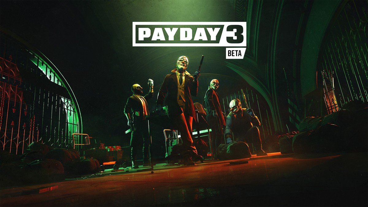 Payday 3: como baixar e jogar a beta do game no Xbox ou PC via Steam