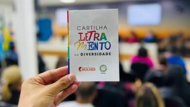Procuradoria Especial da Mulher na Câmara e ABMCJ lançam Cartilha de Letramento na Diversidade em evento na Câmara Municipal de Campo Grande