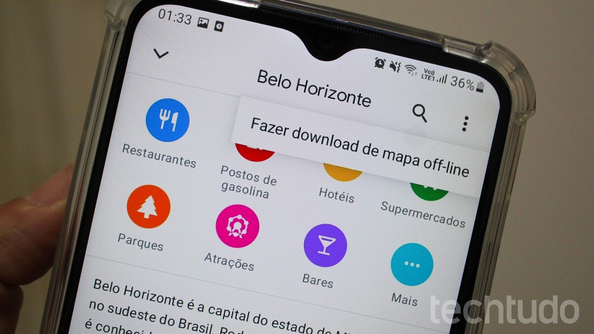 Qual app 'detona' com a bateria do seu celular? (Não é o WhatsApp)