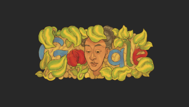 Quem é Emma Reyes, artista colombiana homenageada pelo Google neste domingo (9)