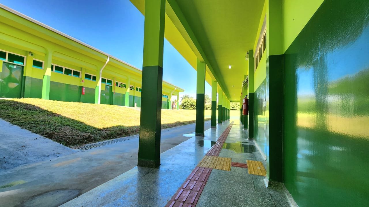 Recesso da Rede Estadual de Ensino inicia na segunda-feira, 17 de julho