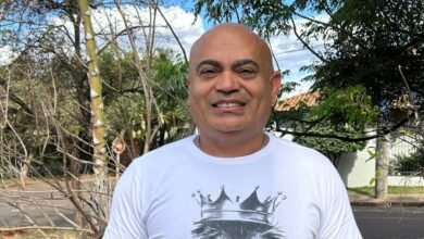 Ronilço Guerreiro propõe benefícios para que moradores assumam manutenção de praças públicas
