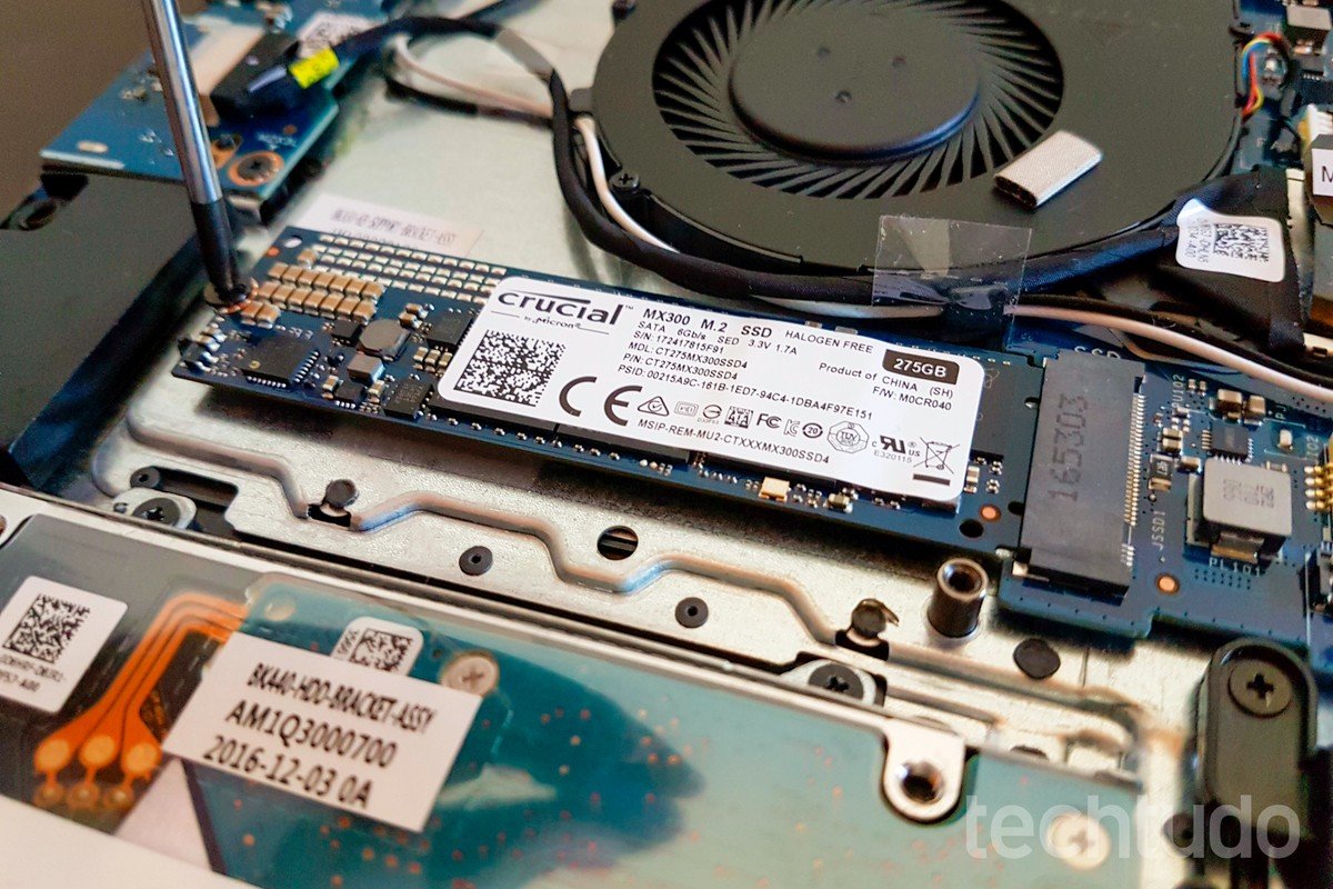 SSD NVMe vs SATA: qual a diferença e o mais indicado para comprar?