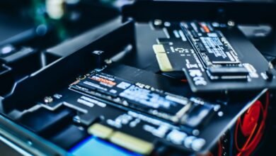SSD PCIe 5.0: tudo sobre a interface para armazenamento