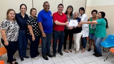 Saúde Pública: Dr. Victor Rocha recebe demandas da região do Tarumã