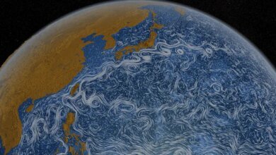 Sistema de circulação do Oceano Atlântico pode colapsar até 2050
