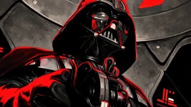 Star Wars sugere a única pessoa que Darth Vader realmente teme
