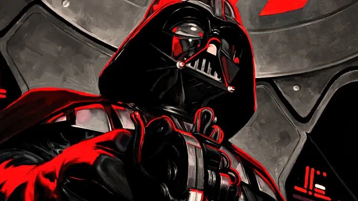 Star Wars sugere a única pessoa que Darth Vader realmente teme