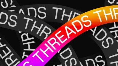 Threads não é espaço para política nem notícias, diz chefão do app