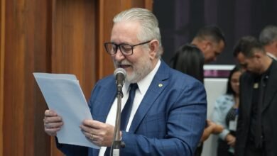 Projeto de lei apresentado por Antonio Vaz declara as Instituições Evangélicas como patrimônio imaterial e cultural em Mato Grosso do Sul