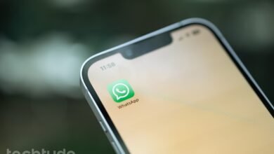 WhatsApp agora permite enviar mensagem de vídeo no aplicativo