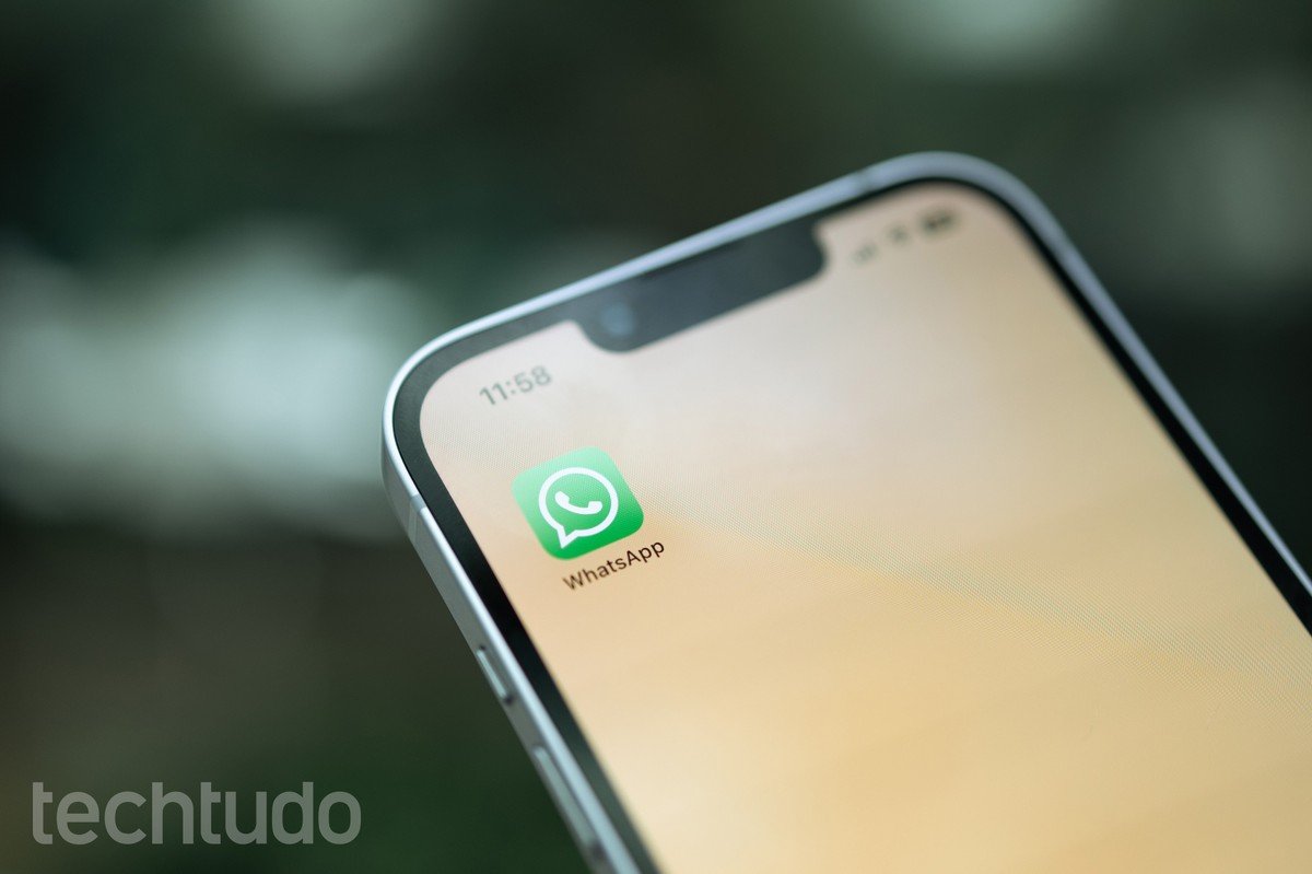 WhatsApp agora permite enviar mensagem de vídeo no aplicativo
