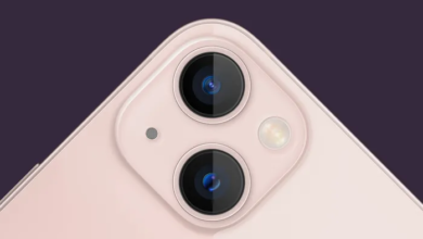 iPhone 15 terá câmera de 48 MP, mas ainda inferior à do iPhone 14 Pro