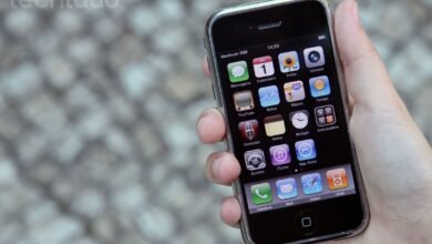 iPhones da primeira geração podem ser leiloados por mais de R$ 1 milhão