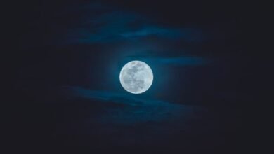 5 mitos e verdades sobre a Lua Azul