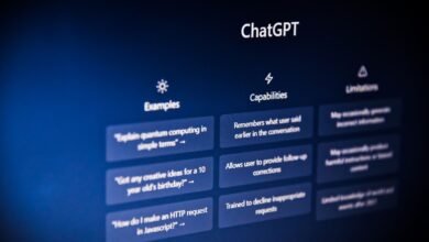 7 atalhos de teclado para usar no ChatGPT