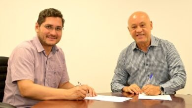 Agems avança nas ações e manejo de resíduos sólidos e Angélica entra para o top 20 de municípios conveniados