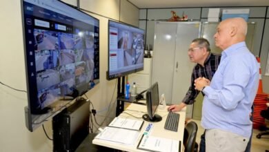 Agems avança no digital e inova com a Assessoria Militar na fiscalização e monitoramento do transporte intermunicipal