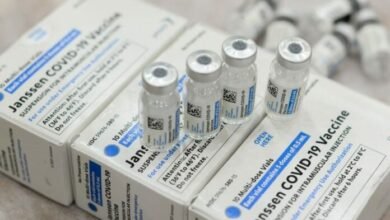 Alerta: 3 mil douradenses precisam da segunda dose da Janssen contra Covid-19
