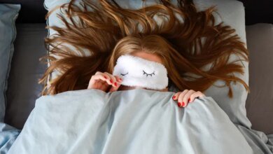 Alguns cheiros podem melhorar a função cognitiva durante o sono