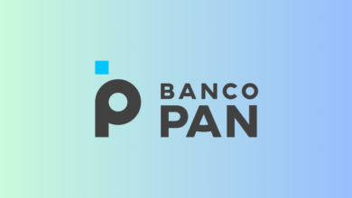 Como abrir uma conta gratuita no Pan