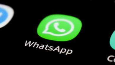 Como compartilhar a tela do celular pelo WhatsApp