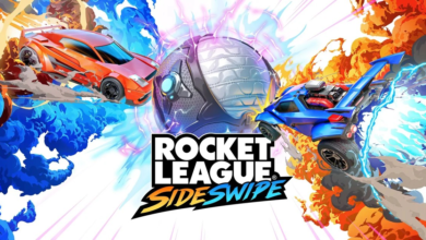 Como jogar Rocket League Sideswipe no celular Android ou iPhone (iOS)